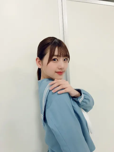 佐々木 美玲｜あたちーーはあざといの😘（2020-11-27）｜2枚目