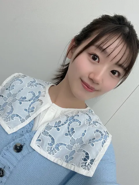 佐々木 美玲｜ギリギリセーフ？アウト？（2024-12-03）