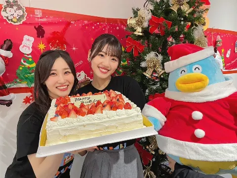 佐々木 美玲｜ぴんぽん。（2022-12-30）｜4枚目