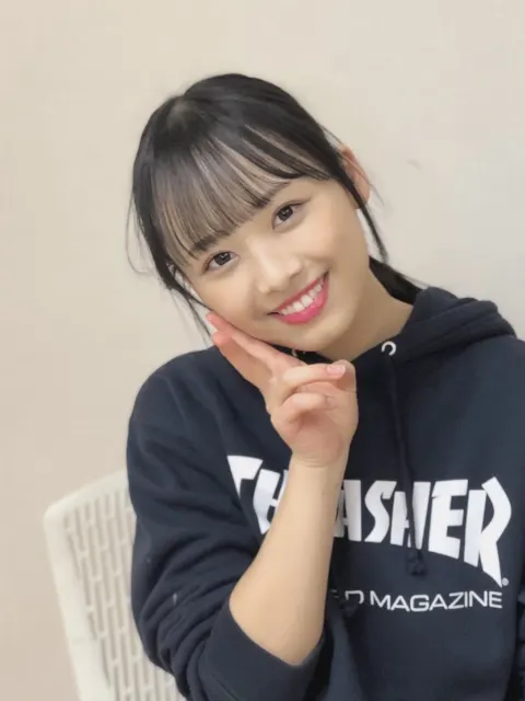 佐々木 美玲｜みんな大好き😊😆（2020-07-06）｜3枚目