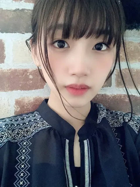 佐々木 美玲｜みんな大好き😊😆（2020-07-06）
