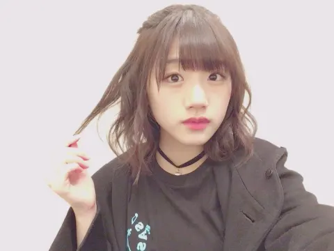 佐々木 美玲｜また明日。（2017-02-26）