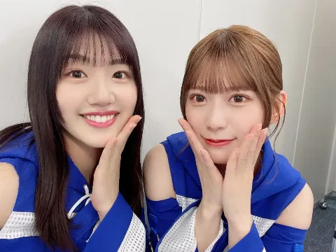 佐々木 美玲｜🌈（2023-06-28）｜2枚目
