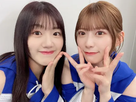 佐々木 美玲｜🌈（2023-06-28）