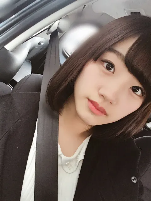 佐々木 美玲｜新年、明けましておめでとうございます。（2016-12-31）