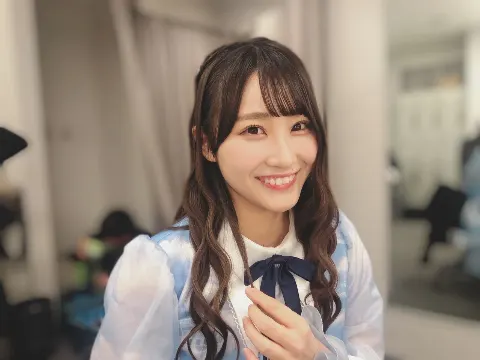 佐々木 美玲｜また新たに😶（2020-04-07）｜3枚目