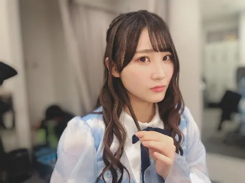 佐々木 美玲｜また新たに😶（2020-04-07）｜4枚目