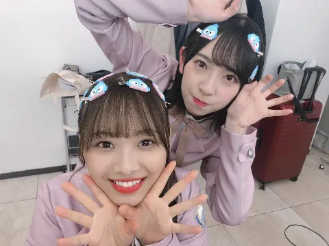 佐々木 美玲｜また新たに😶（2020-04-07）