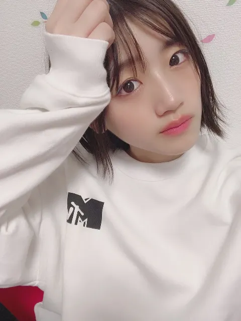 佐々木 美玲｜不安な気持ちもあるけど幸せです。（2019-02-15）