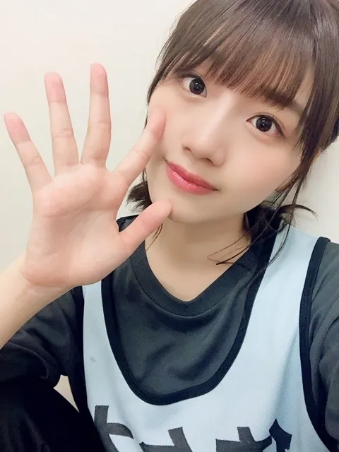 佐々木 美玲｜今日はたくさん😳😳（2020-09-05）