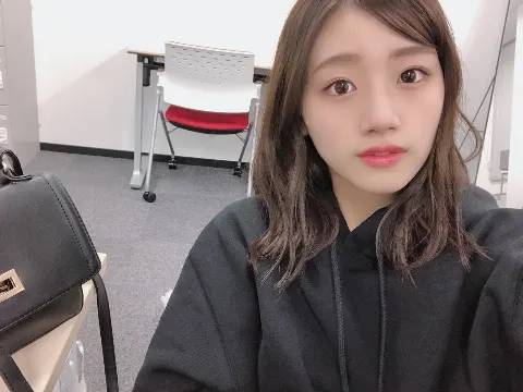 佐々木 美玲｜どーなるんでしょうか？🧐🤩（2020-02-21）