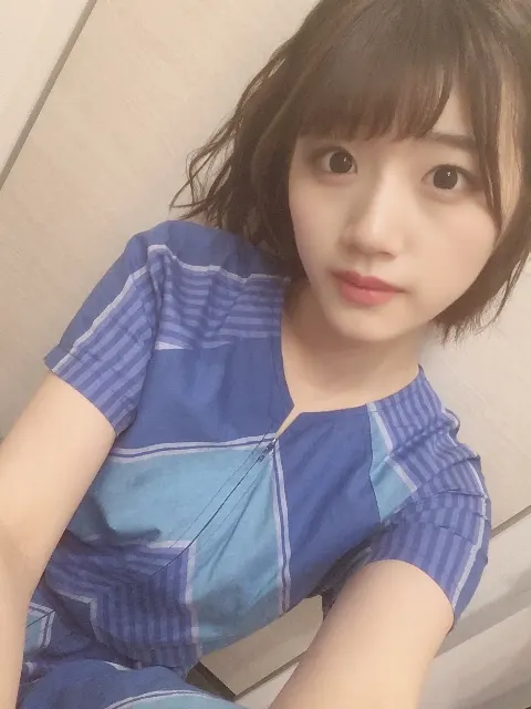 佐々木 美玲｜ついに！！👀👀😆😆（2018-07-20）
