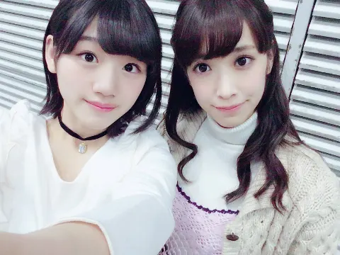 佐々木 美玲｜外ハネ、ぴょん。（2017-01-16）