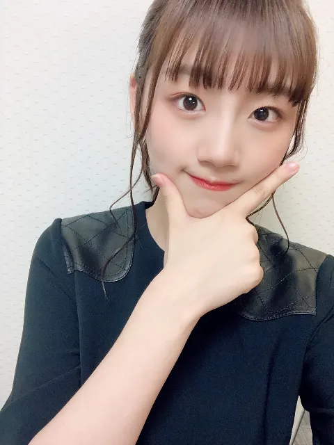 佐々木 美玲｜明日は早起き😊（2020-07-20）