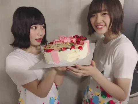 佐々木 美玲｜やっほ〜。♡（2017-08-25）｜3枚目