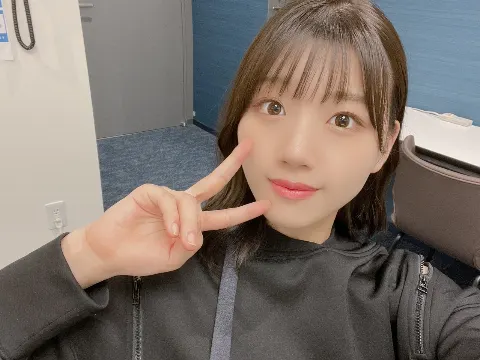 佐々木 美玲｜よーいどん💨（2021-10-19）