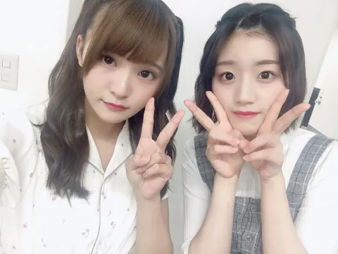 佐々木 美玲｜one more time（2018-05-24）