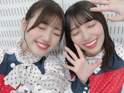佐々木 美玲｜やっほー‪⸜(*ˊᵕˋ*)⸝‬（2020-03-06）｜3枚目
