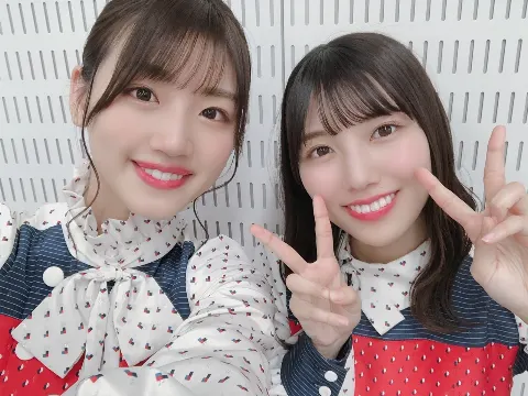 佐々木 美玲｜やっほー‪⸜(*ˊᵕˋ*)⸝‬（2020-03-06）