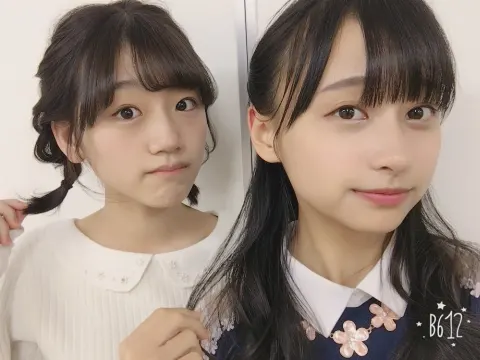 佐々木 美玲｜いつもよりちょっと。（2017-01-31）