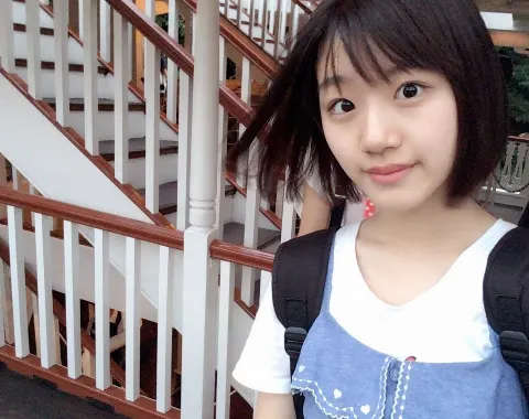 佐々木 美玲｜猫ちゃん♡  みれい（2016-08-26）