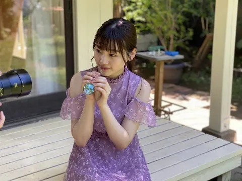 佐々木 美玲｜🍞づくし😊（2020-06-26）｜2枚目
