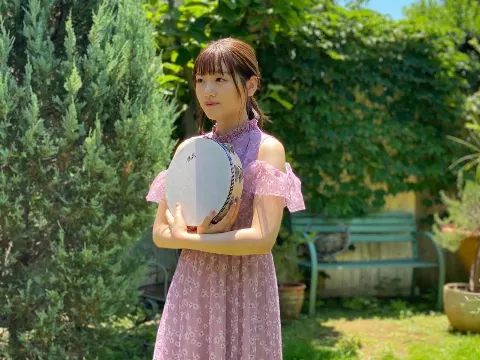 佐々木 美玲｜🍞づくし😊（2020-06-26）｜3枚目