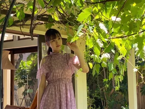 佐々木 美玲｜🍞づくし😊（2020-06-26）｜4枚目