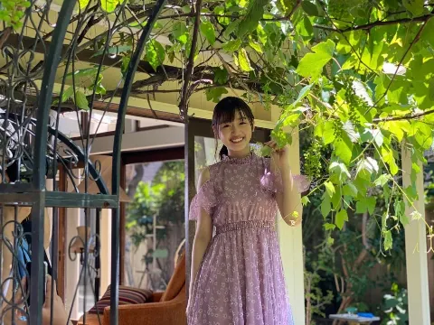 佐々木 美玲｜🍞づくし😊（2020-06-26）｜5枚目