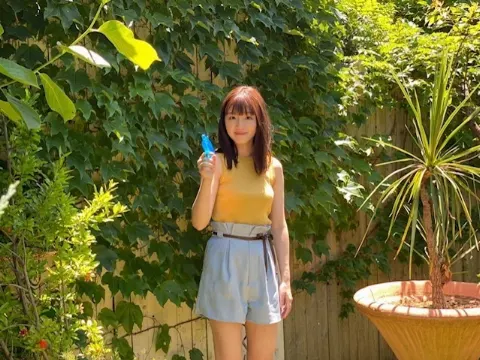 佐々木 美玲｜🍞づくし😊（2020-06-26）｜6枚目