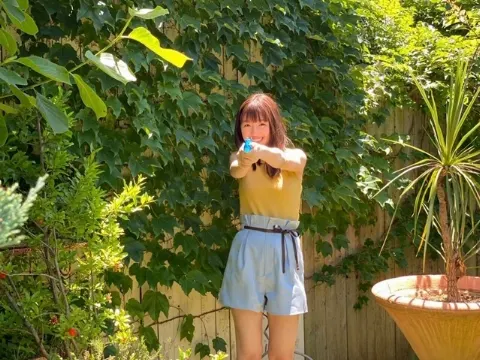 佐々木 美玲｜🍞づくし😊（2020-06-26）｜9枚目