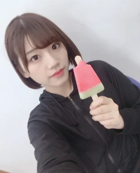 佐々木 美玲｜みーぱんは菓子パン。（2018-05-19）