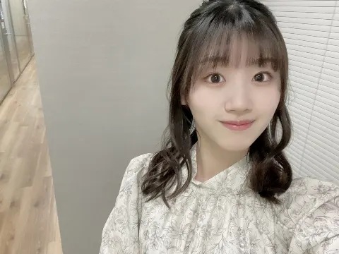 佐々木 美玲｜この後は☺️（2023-05-05）