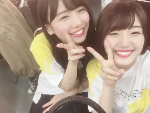 佐々木 美玲｜カウントダウン。発売まであと6日。（2018-06-14）