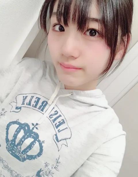 佐々木 美玲｜たくさん。（2017-01-30）