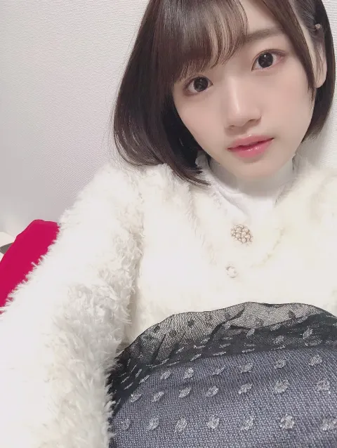 佐々木 美玲｜ありがとう！😙（2019-02-11）