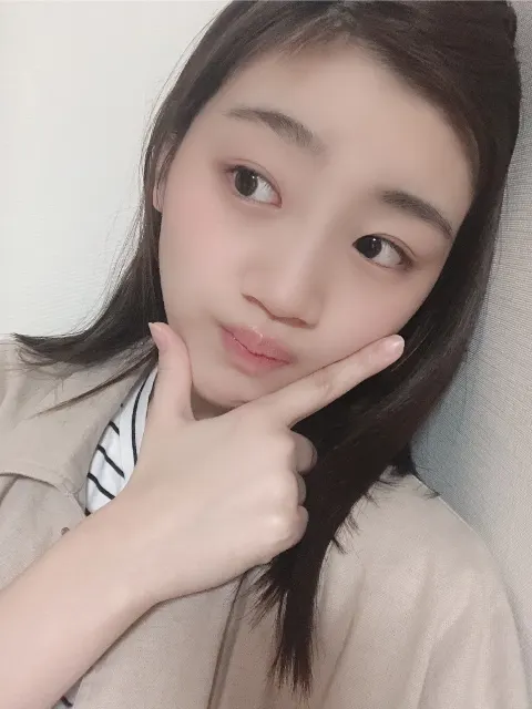 佐々木 美玲｜聴いてね〜😊（2020-05-03）｜2枚目