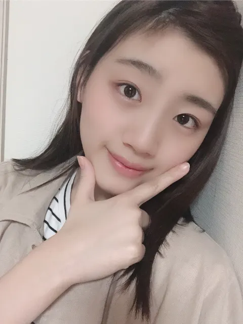 佐々木 美玲｜聴いてね〜😊（2020-05-03）