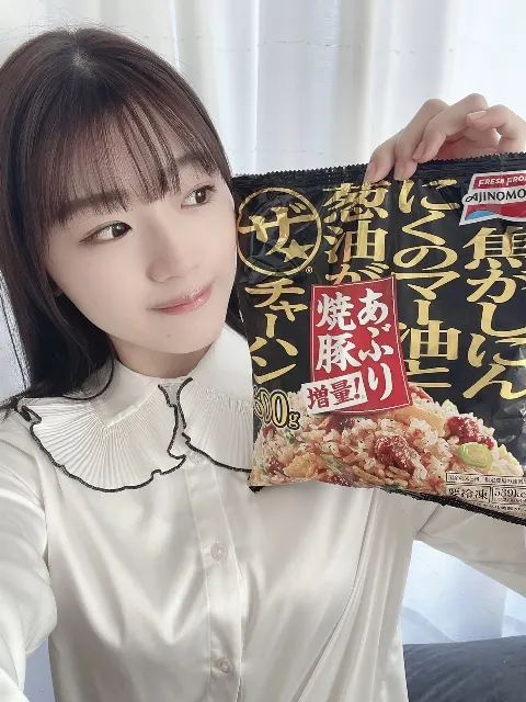 佐々木 美玲｜もうすぐです- ̗̀📢（2022-02-18）｜2枚目