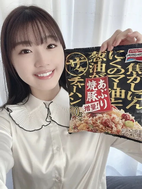 佐々木 美玲｜もうすぐです- ̗̀📢（2022-02-18）｜3枚目