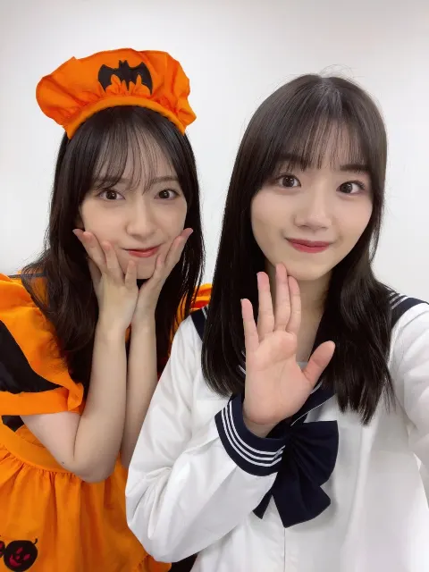 佐々木 美玲｜わくわく🥜（2023-10-30）