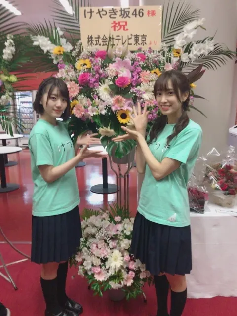 佐々木 美玲｜flower꒰●꒡ ̫ ꒡●꒱（2017-11-30）｜7枚目