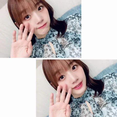 佐々木 美玲｜幸せだな〜🥰（2020-11-11）