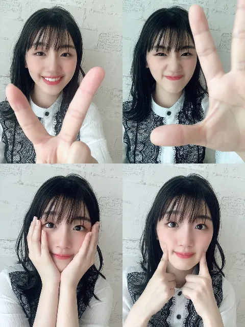 佐々木 美玲｜どうなるんでしょうか？😓（2020-07-05）