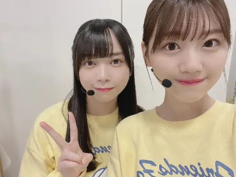 佐々木 美玲｜おひさまに報告です☀️（2021-07-03）