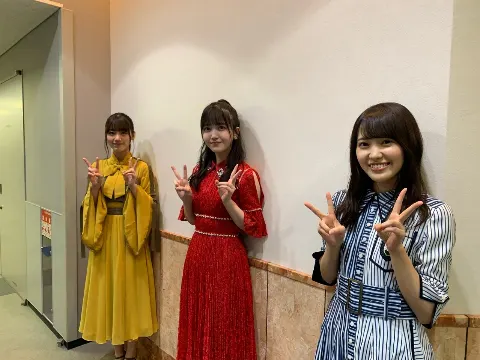 佐々木 美玲｜ふふふ〜ん🎶（2020-07-19）｜2枚目