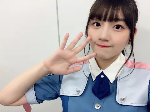 佐々木 美玲｜ふふふ〜ん🎶（2020-07-19）