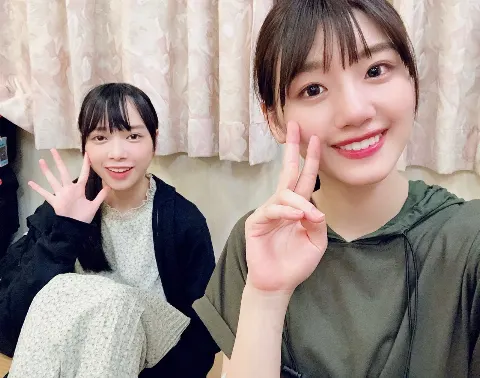 佐々木 美玲｜今日の夜は⭐️（2020-08-25）