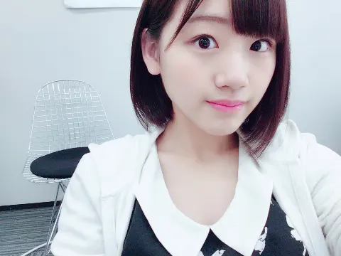 佐々木 美玲｜グリーティングカード♡ みれい（2016-10-03）｜2枚目