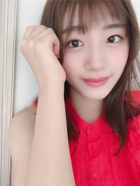佐々木 美玲｜お話😊（2020-05-07）